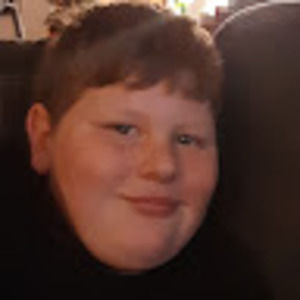 Meet your Posher, Lucas